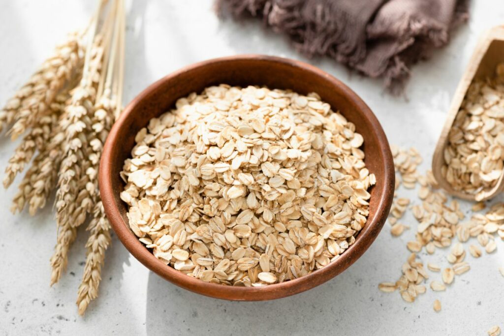 How oats are made? - Common Grains