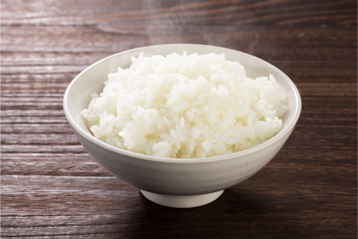 Is Rice Gluten-Free?