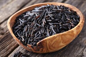 Is Wild Rice Good For You?