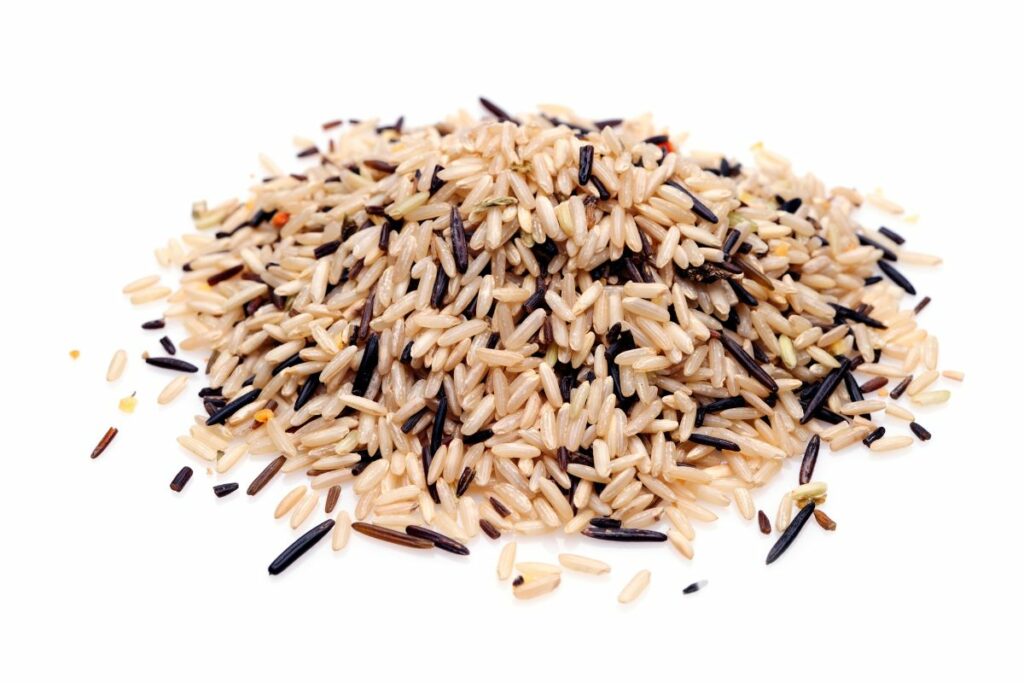 Is Wild Rice Good For You? 