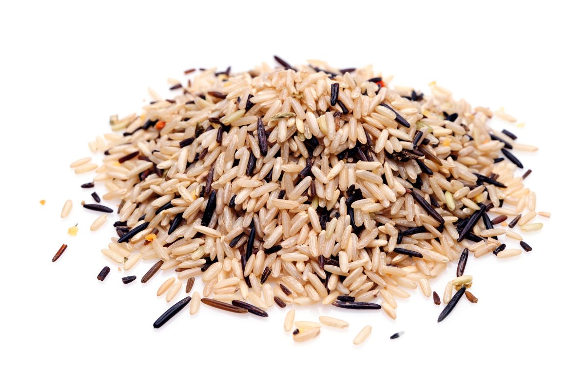 Is Wild Rice Good For You? Common Grains
