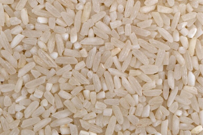 What Does Enriched Rice Mean? - Common Grains