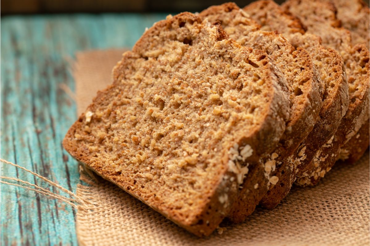 Wholegrain And Wholemeal Bread: Are They The Same?