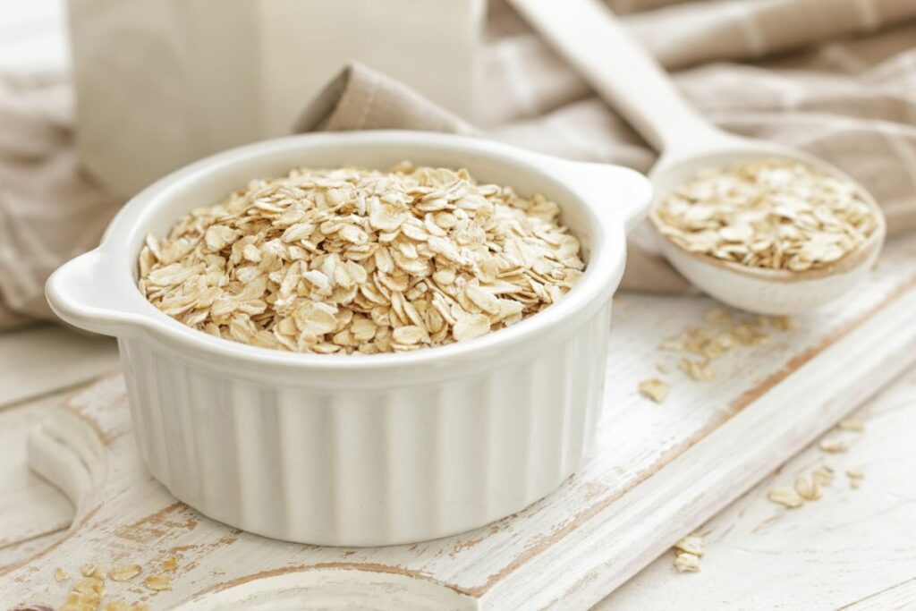 Is Oatmeal Gluten-Free?