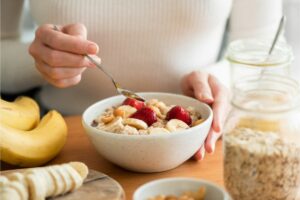 Is Oatmeal Good For Constipation?