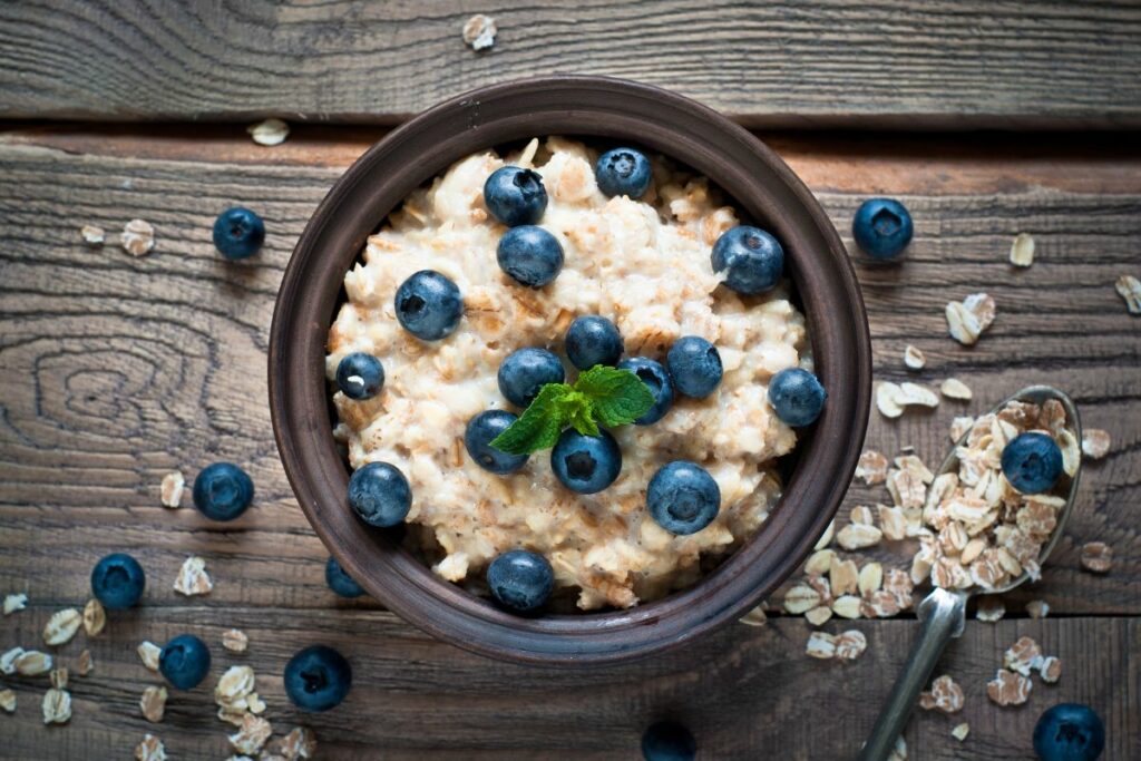 Is Oatmeal Keto?