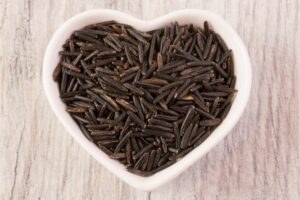 Is Wild Rice Healthy?