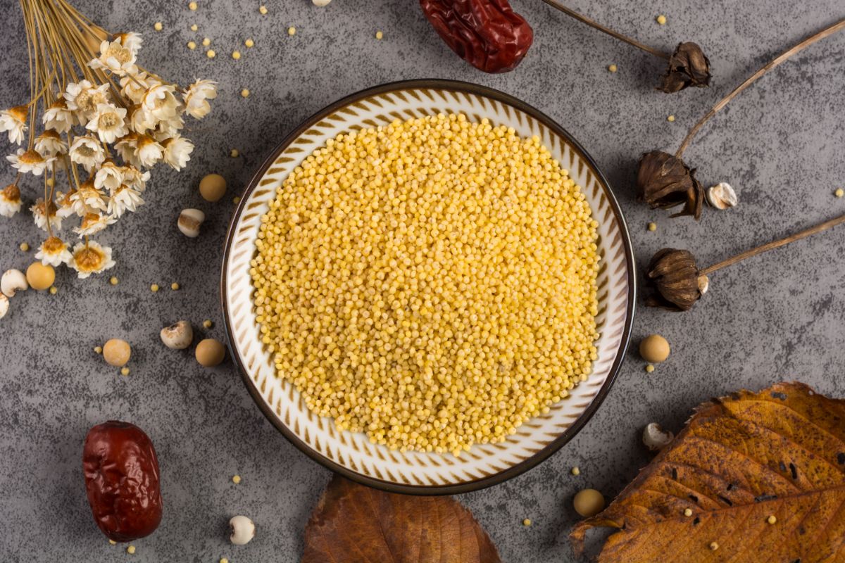 Should You Soak Millet Before Cooking