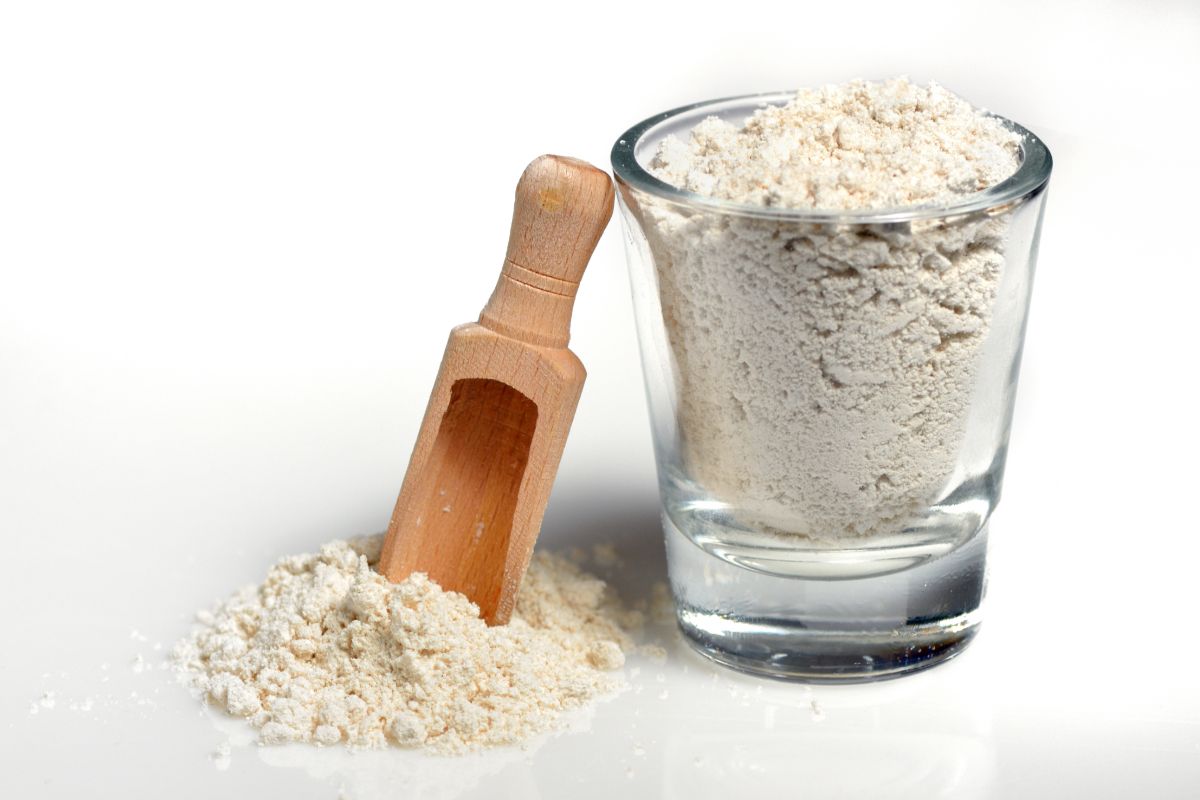 What Is Colloidal Oatmeal?