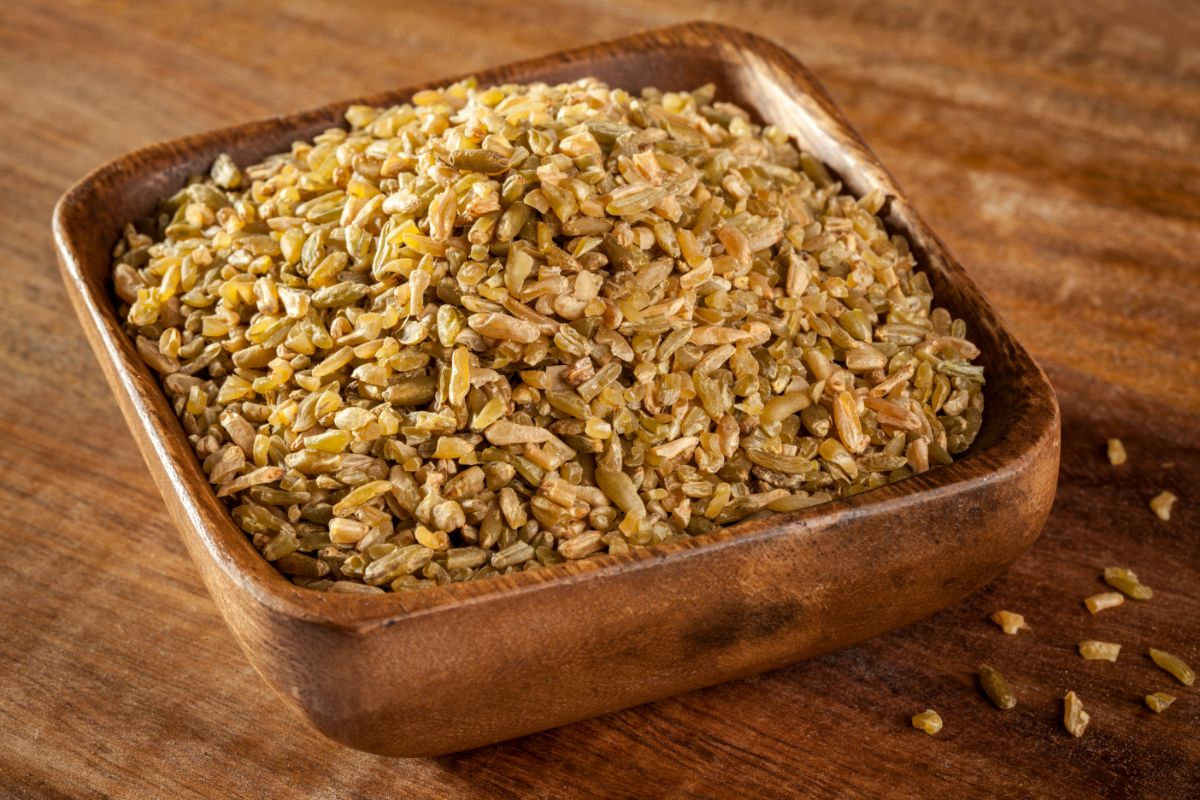 What Is Freekeh?