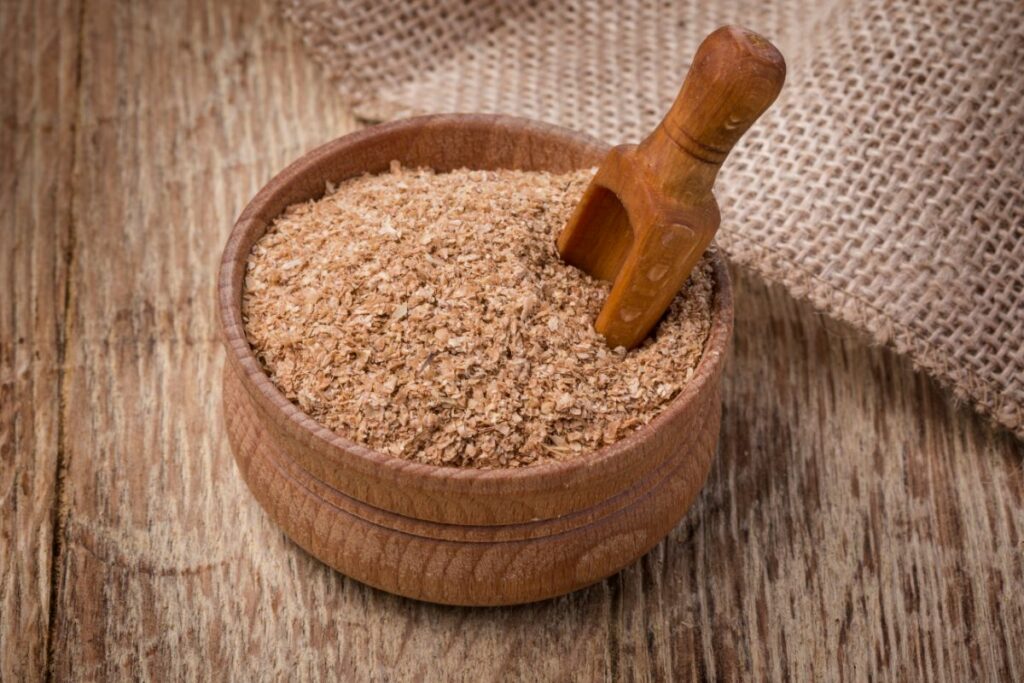 What Is Oat Bran? Common Grains