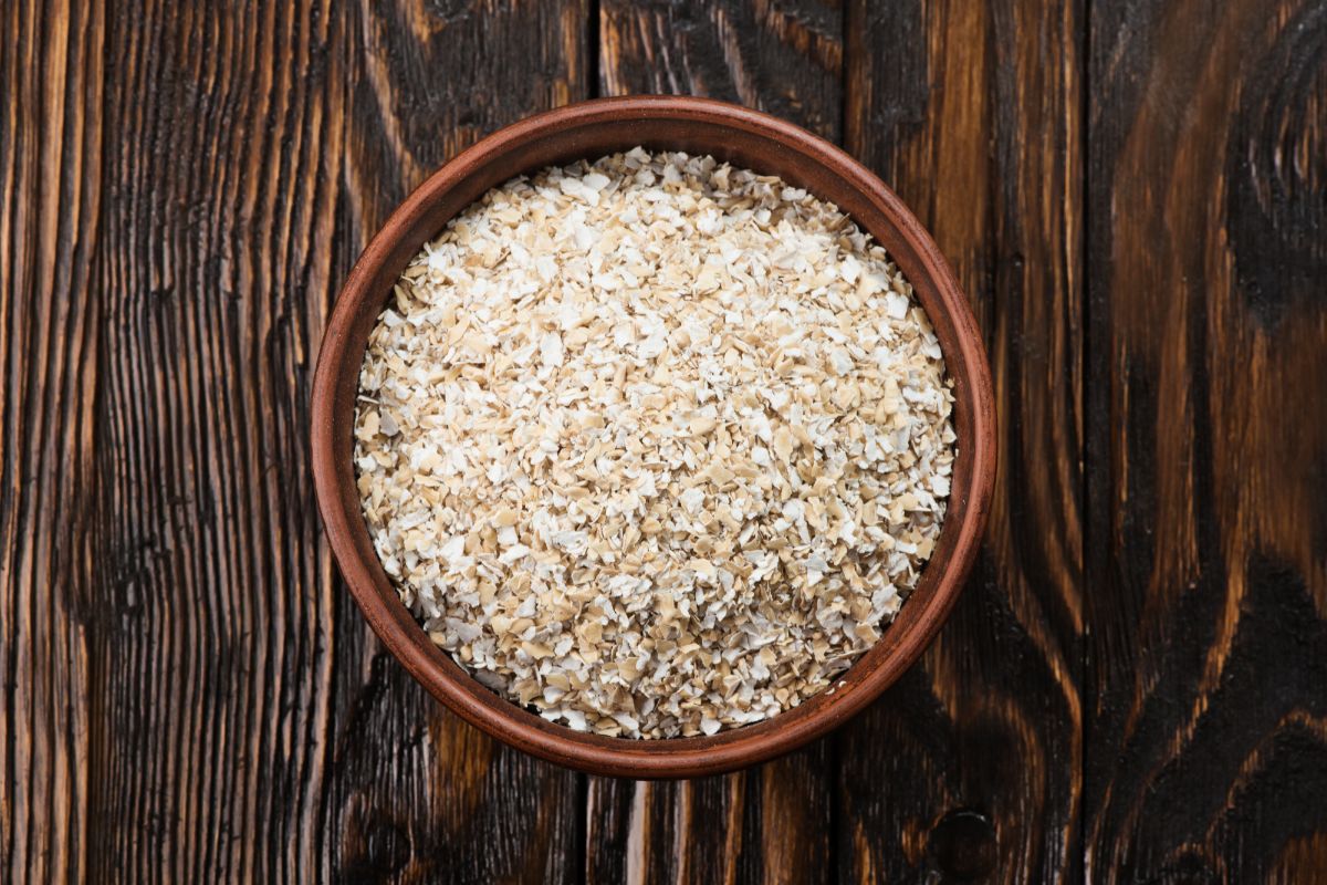 What Is Oat Bran? Common Grains