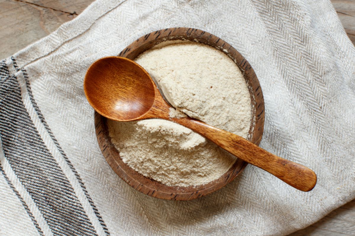 What Is Teff?