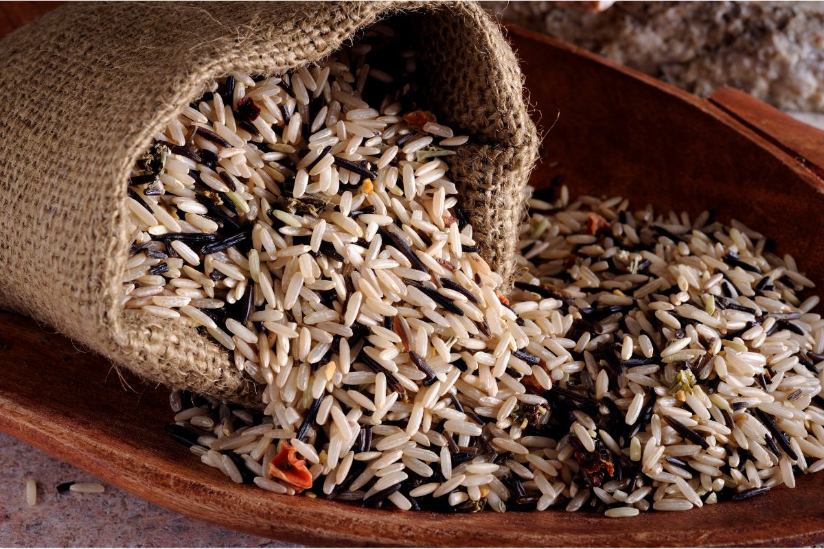 What Is Wild Rice?