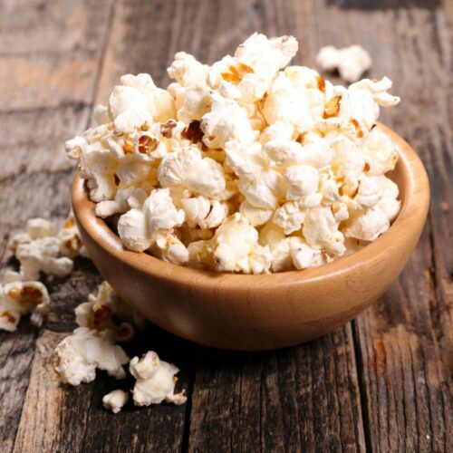 12 Keto Friendly Grains Common Grains