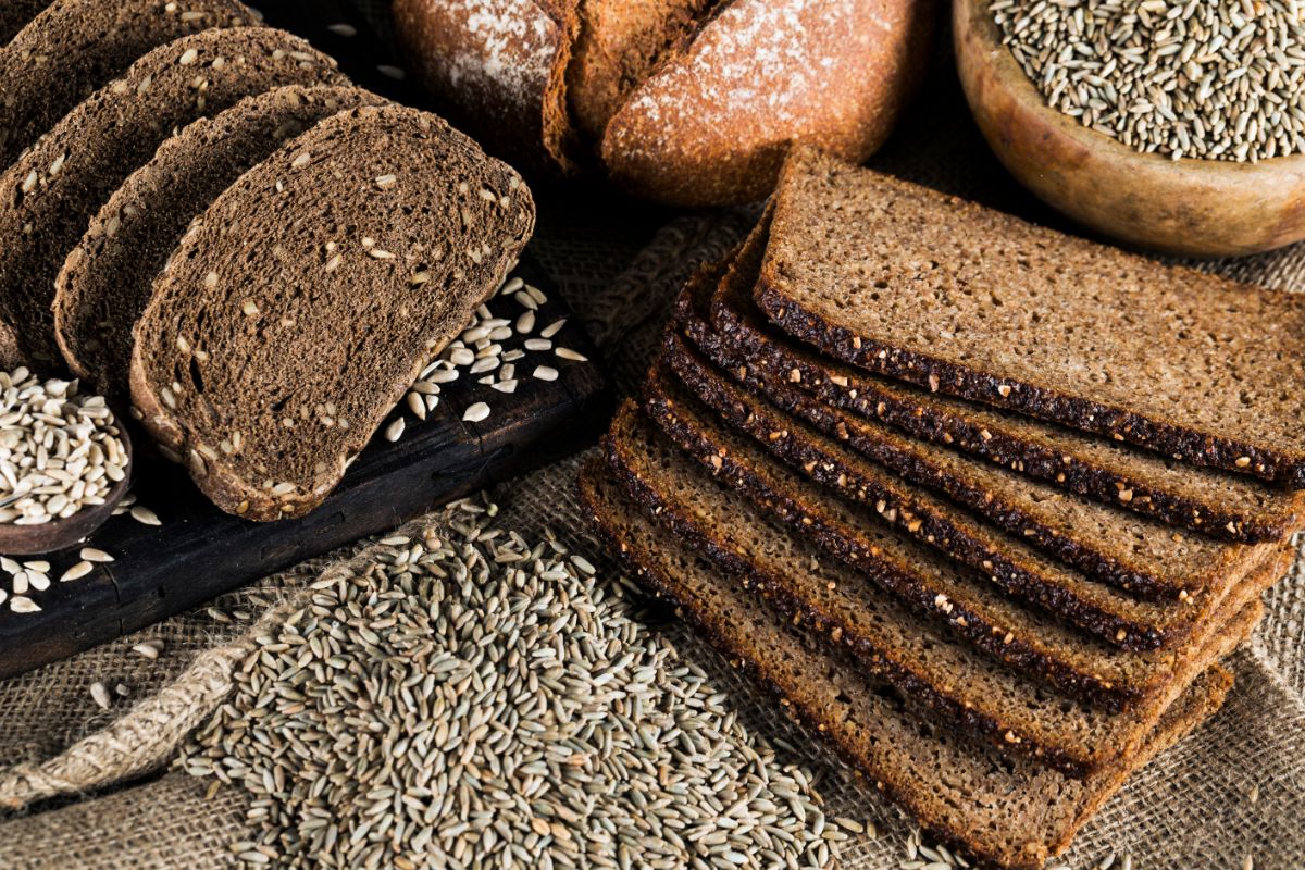 Is Rye Bread Good For You?