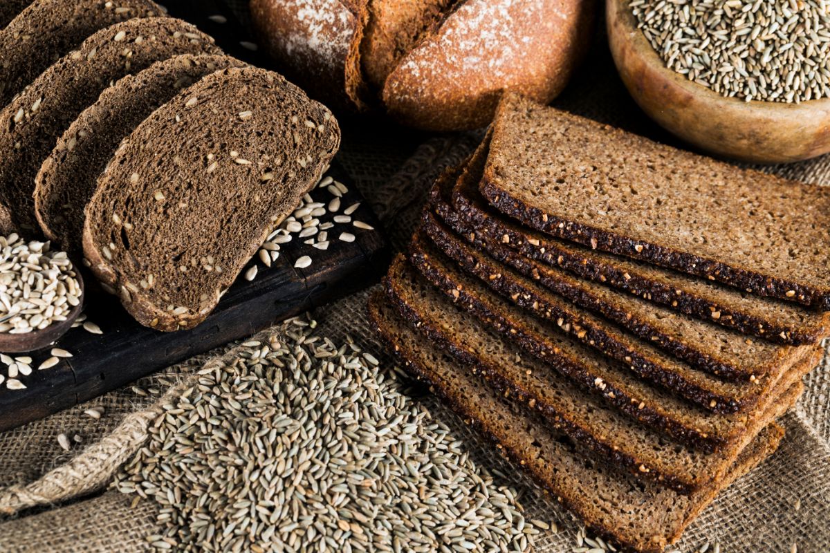  Is Rye Bread Good For You Common Grains