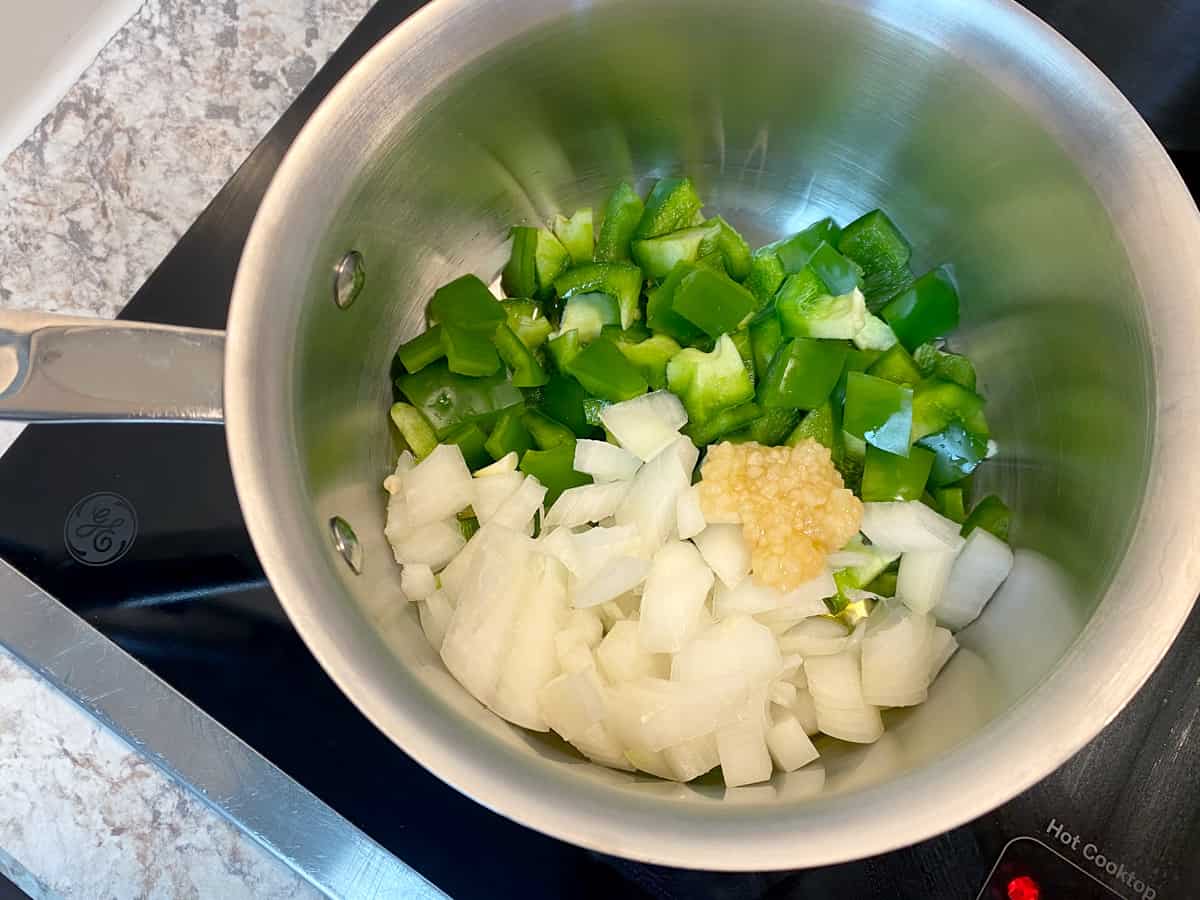Mexican rice with amaranth Common Grains