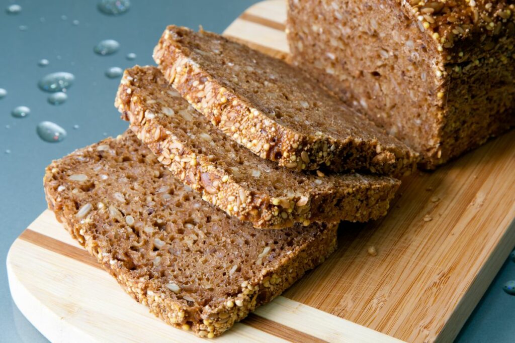 10 Delicious Sprouted Grain Bread Recipes You Will Love