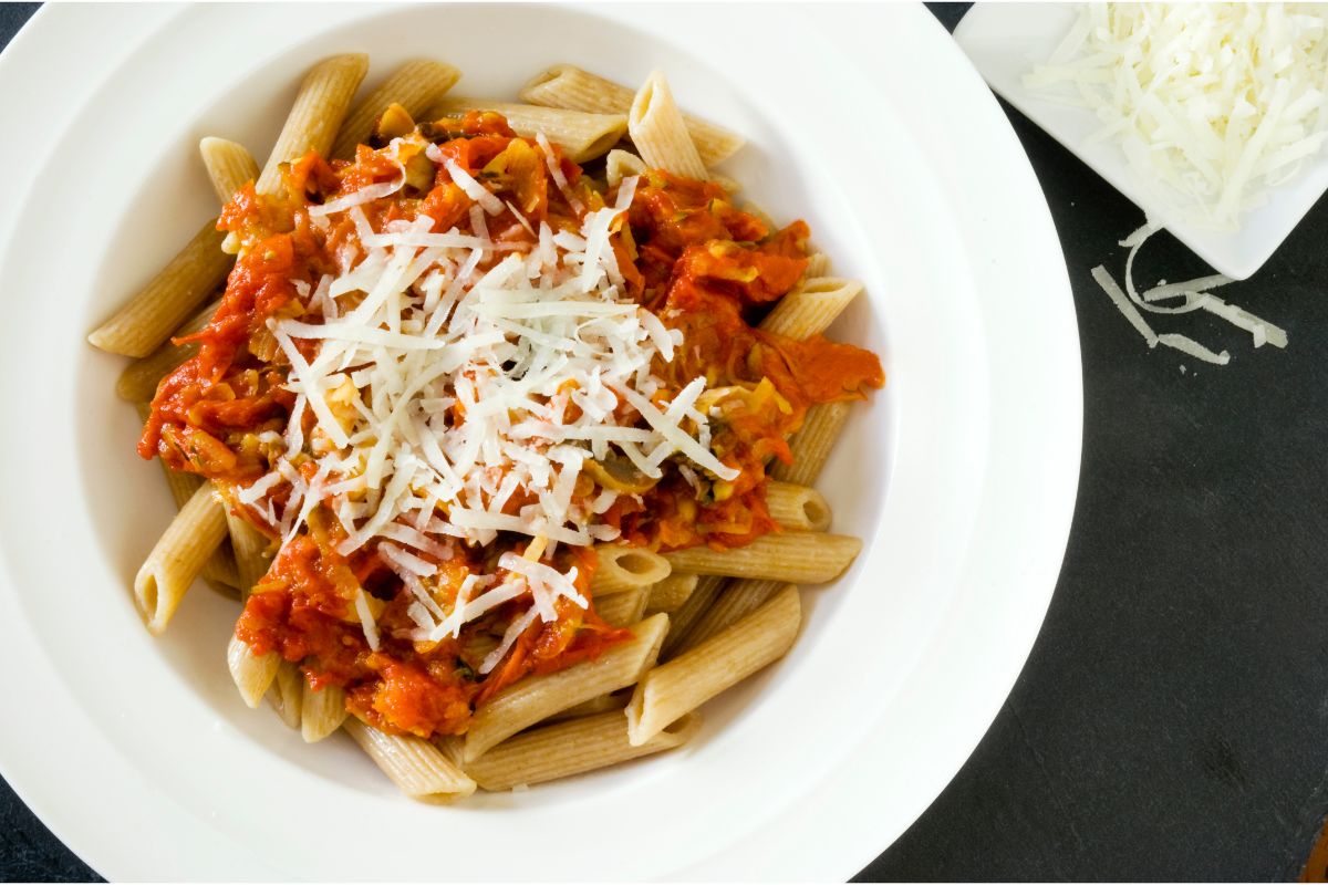 11 Delicious Whole Grain Pasta Recipes You Will Love