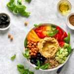 15 Delicious Mediterranean Grain Bowl Recipes You Will Love