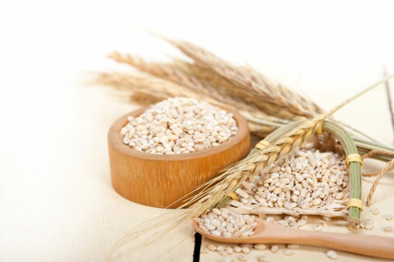 4 Best Grains For Distilling Common Grains