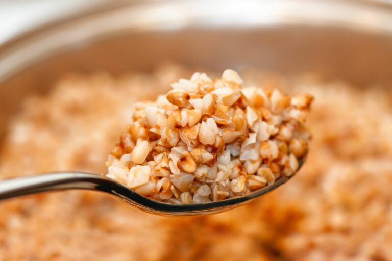 Can diabetics eat buckwheat? Common Grains