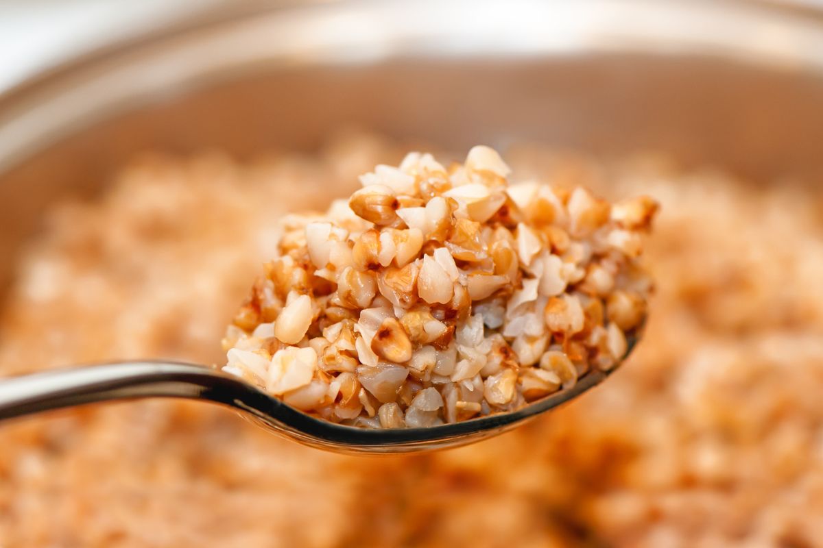 Can Diabetics Eat Buckwheat - Healthy Grains Guide