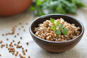 Can Diabetics Eat Buckwheat? - Healthy Grains Guide