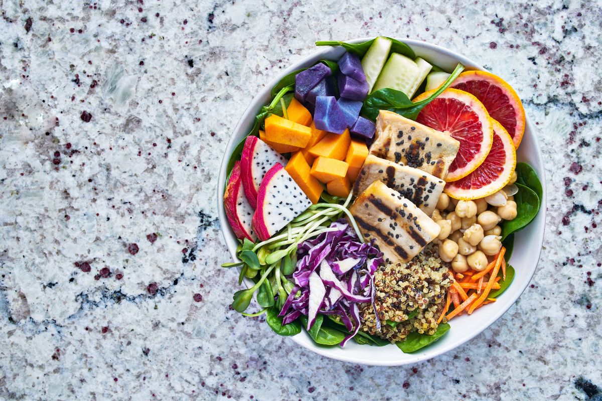 12 Delicious summer grain bowl recipes you will love - Common Grains