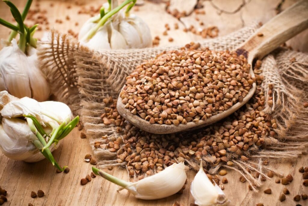 Does Buckwheat Give You Bloating? - Healthy Grains Guide