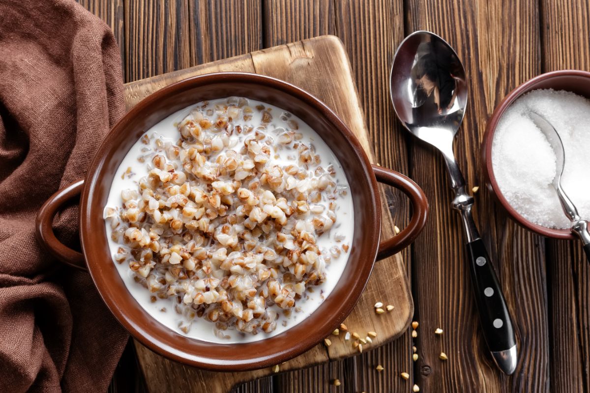 Does Buckwheat Give You Bloating?