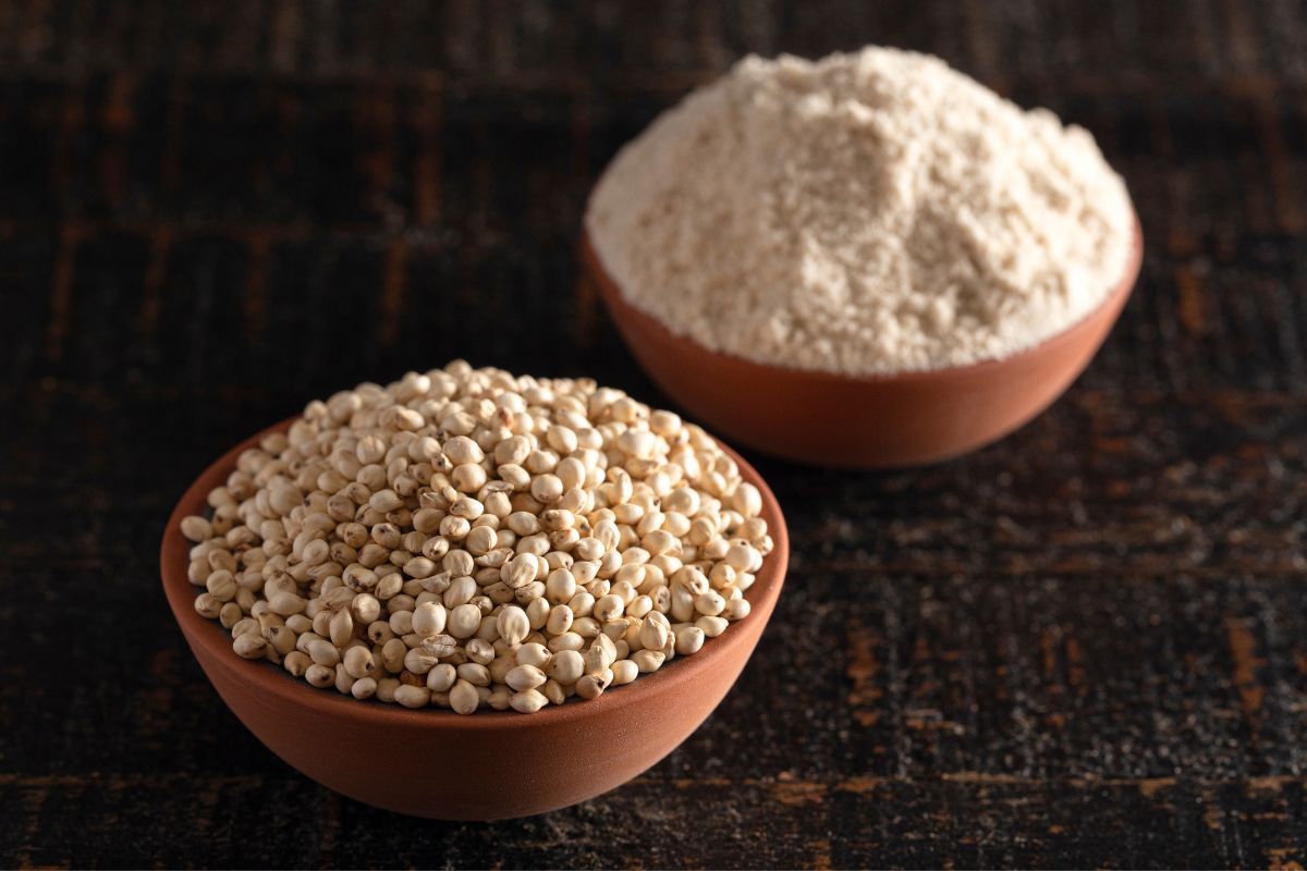 Health Benefits Of Sorghum Flour