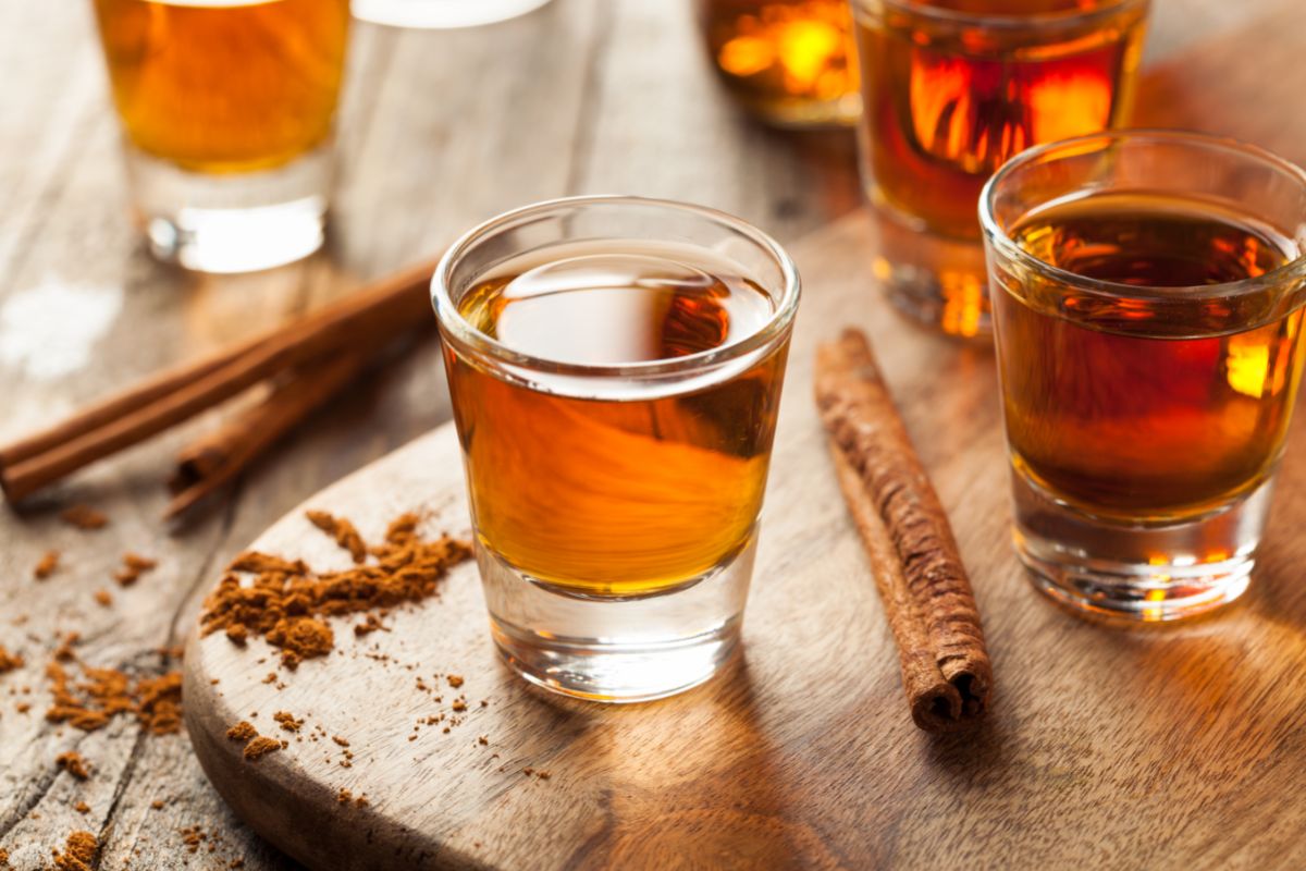 How Does Bourbon Taste?