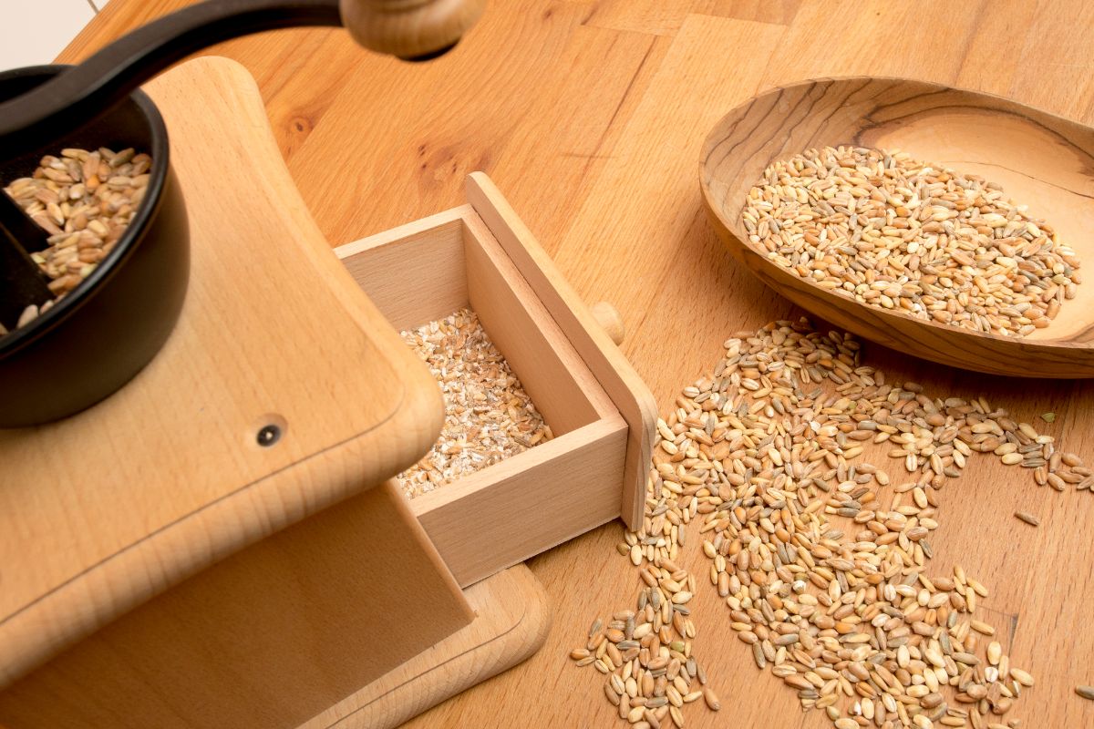 How Long Do Milled Grains Last And How To Store Them?
