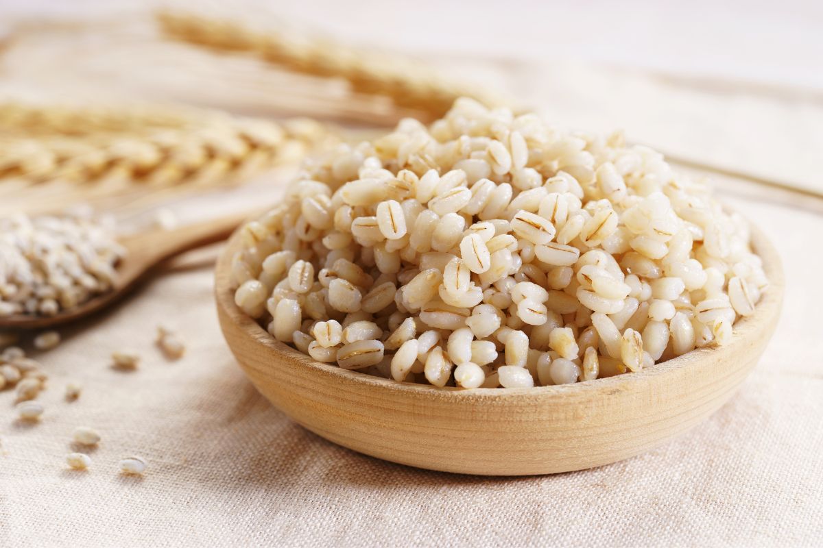 How To Cook Hulled Barley