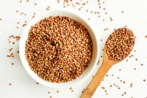 Is Buckwheat A Carb Or Protein Healthy Grains Guide