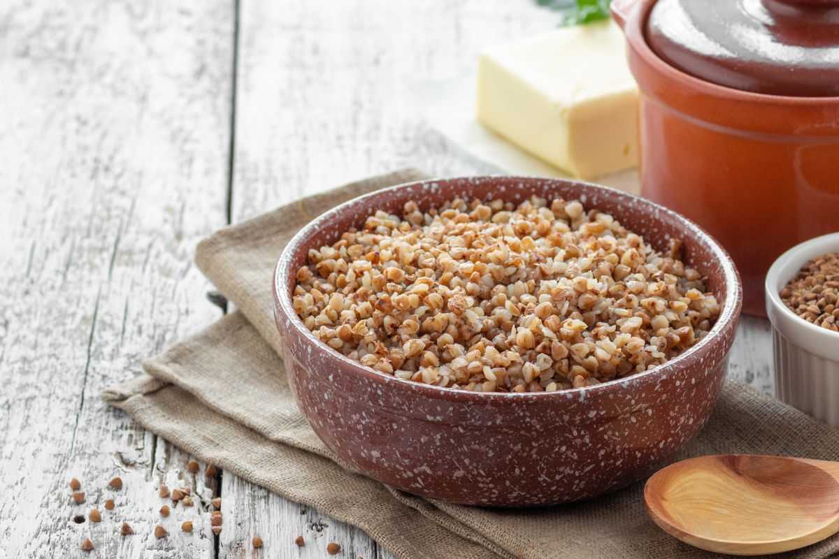 Is Buckwheat An Inflammatory Food? - Healthy Grains Guide