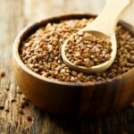 Is Buckwheat Good For Thyroid? - Healthy Grains Guide