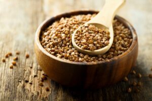 Is Buckwheat Good For Thyroid? - Healthy Grains Guide