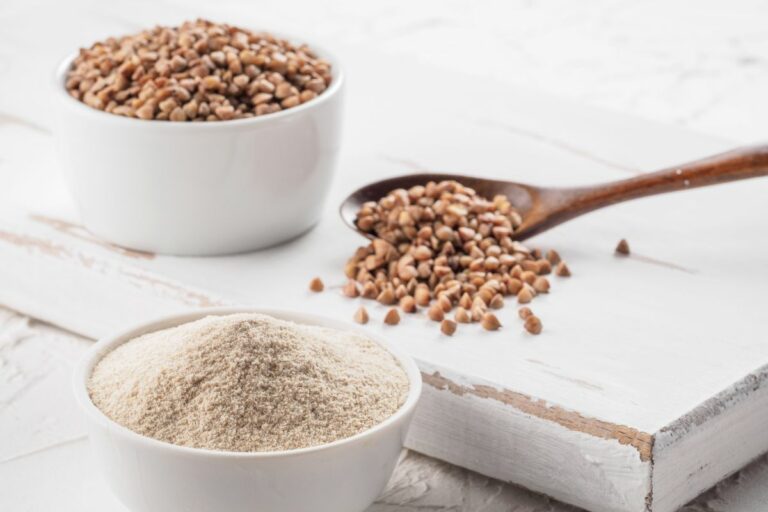 Is Buckwheat Hard On Kidneys? Common Grains