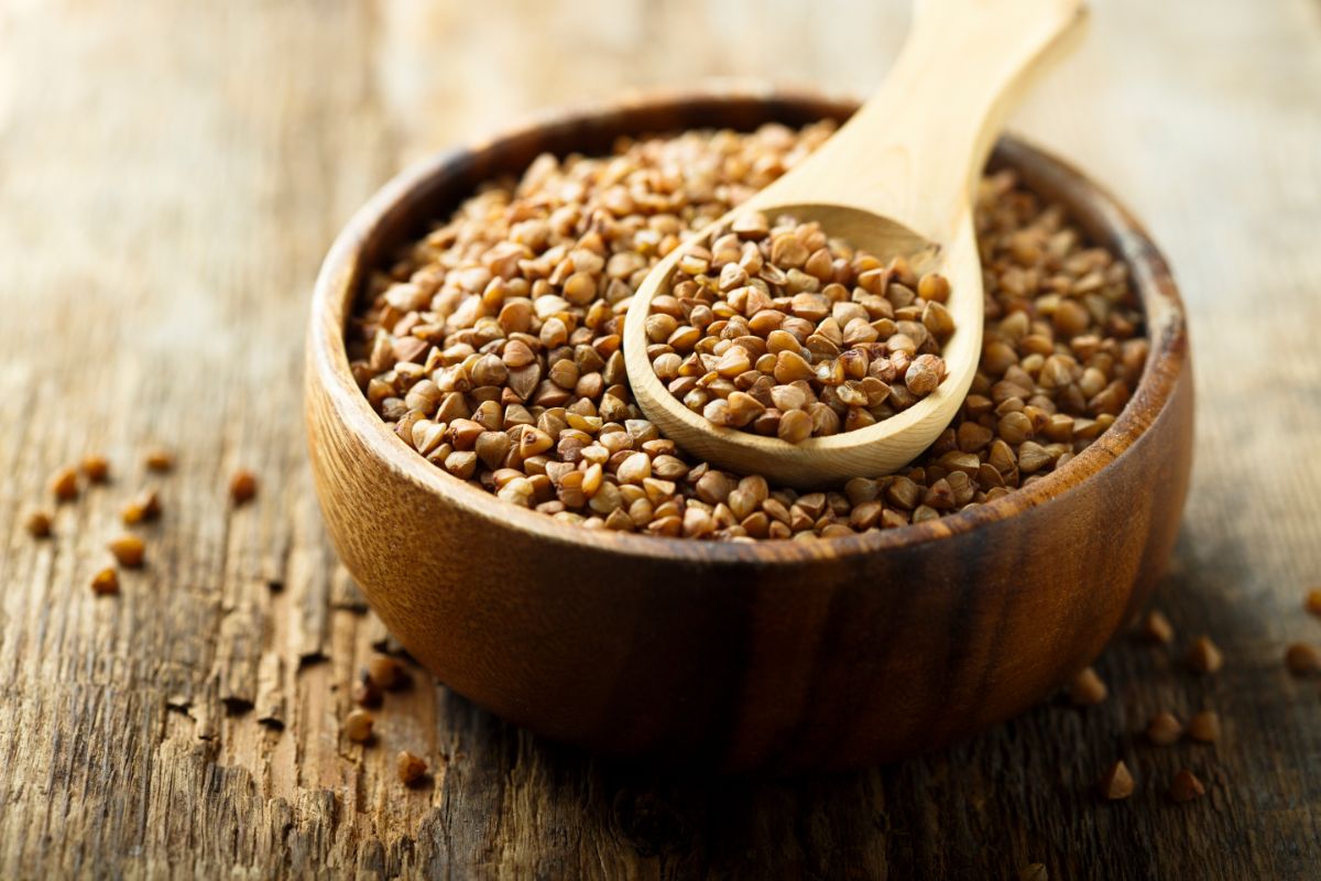 Is Buckwheat Really Wheat Healthy Grains Guide