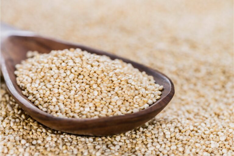 Is Quinoa Inflammatory? High Level Of AntiInflammatory Phytonutrients