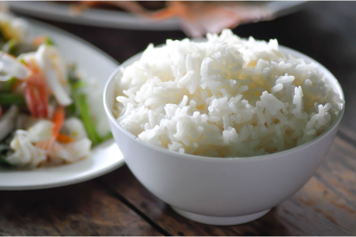 Is Rice A Healthy Food? - Healthy Grains Guide