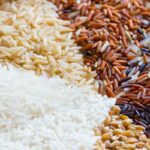 Is Rice A Protein Or Carb? - Healthy Grains Guide