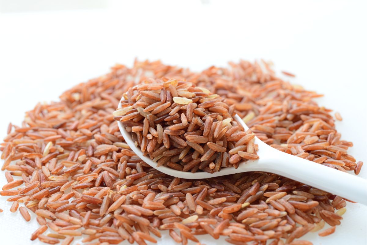 Is Rice Anti-Aging? - Healthy Grains Guide