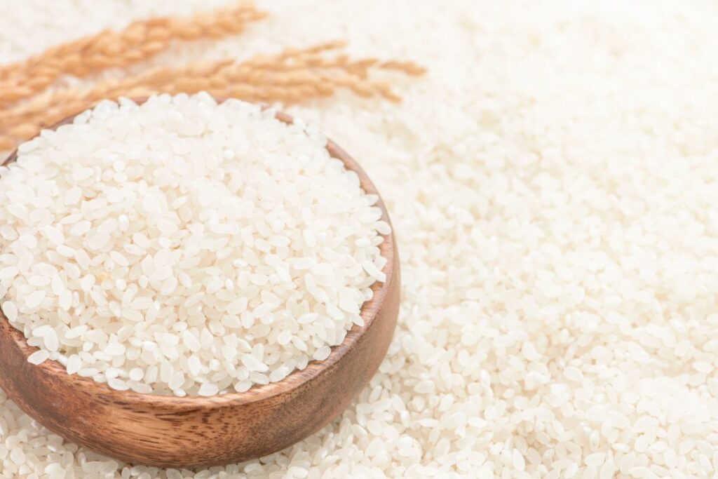 Is Rice Anti-Aging? - Healthy Grains Guide