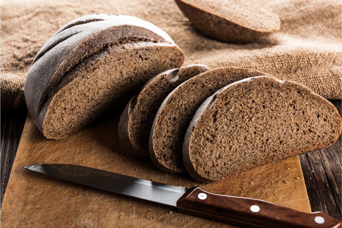Is Rye Bread Good For Diabetics The Answer Is Yes
