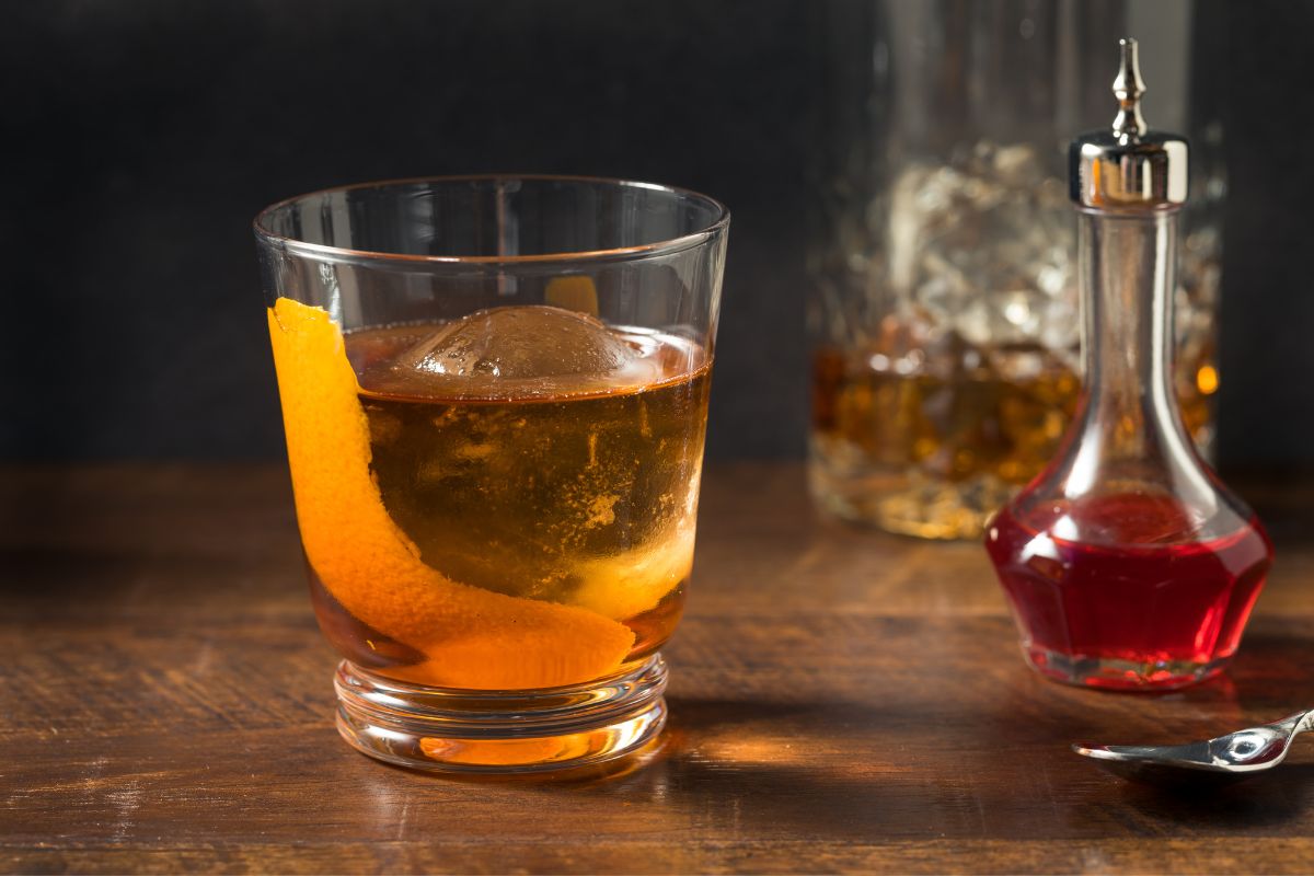 Is Rye Whiskey Healthier Than Bourbon