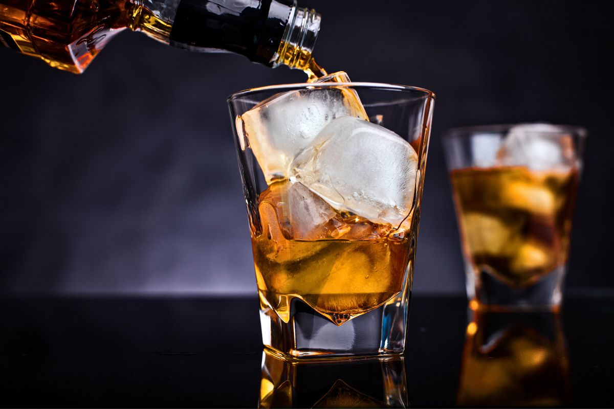 Surprising Ways Whiskey Is Actually Good For Your Health
